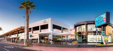 souvenirs shops in costa adeje